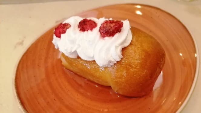 Ristorante I Due Fuochi - Campobasso - 1