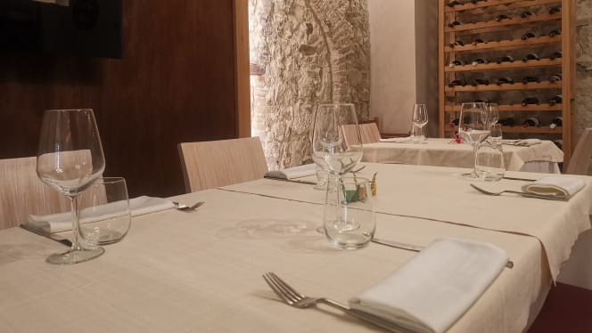 Ristorante I Due Fuochi - Campobasso - 0