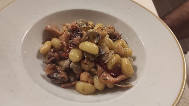 Ristorante I Due Fuochi - Campobasso - 2