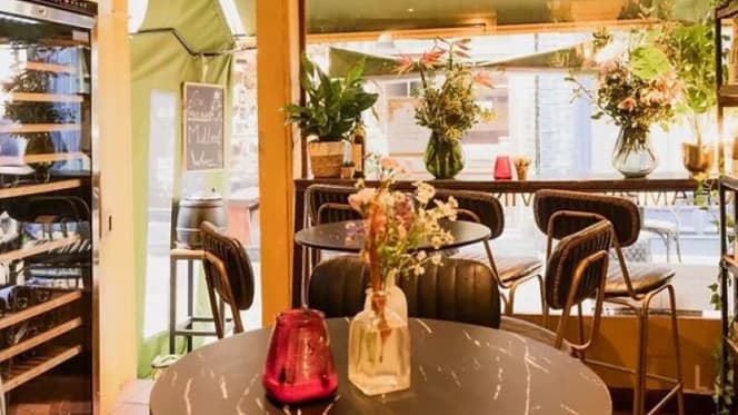 Shepherd Market Wine House - 9