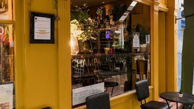 Shepherd Market Wine House - 7