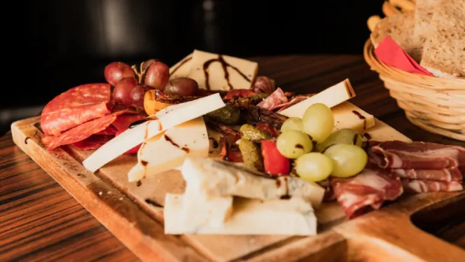 Shepherd Market Wine House - 0