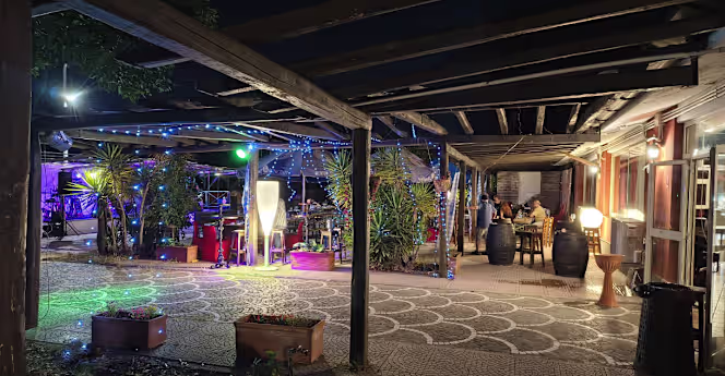 Arion Club - 1