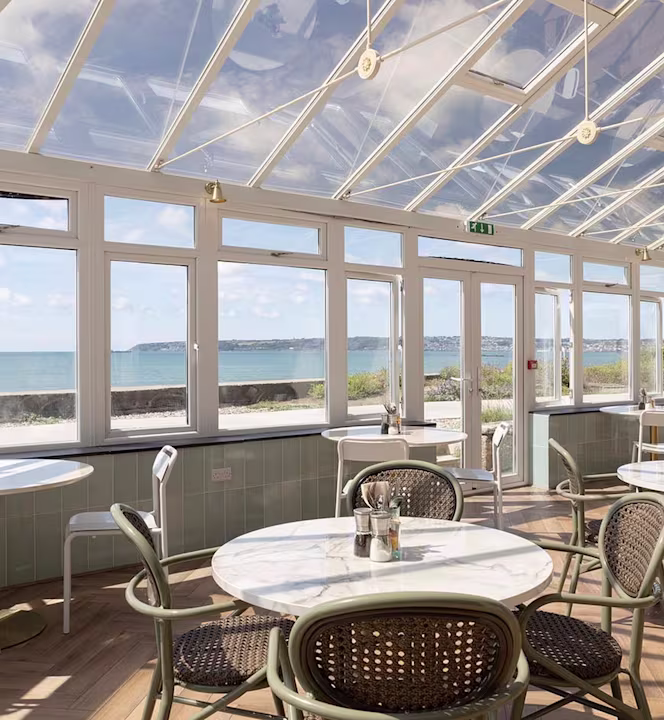 Surf Club Restaurant & Bar - 4