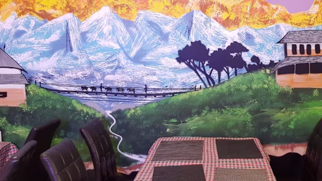 Namaste Indian Restaurant - 2