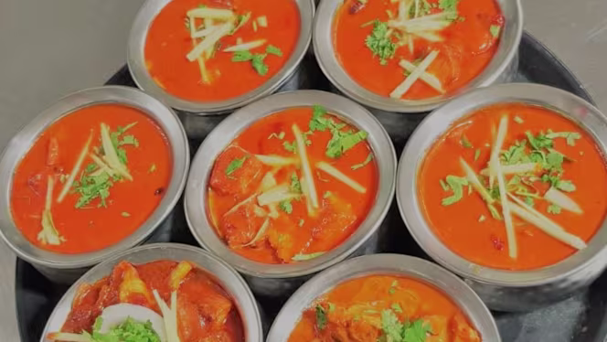 Namaste Indian Restaurant - 4