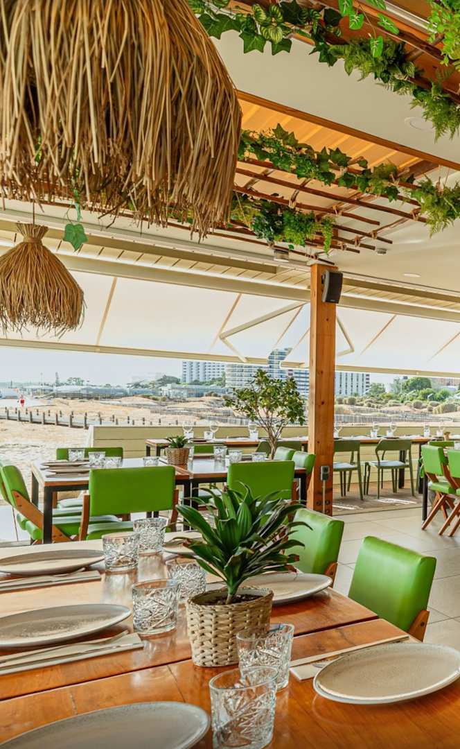 Água Qlub - Vilamoura - 5