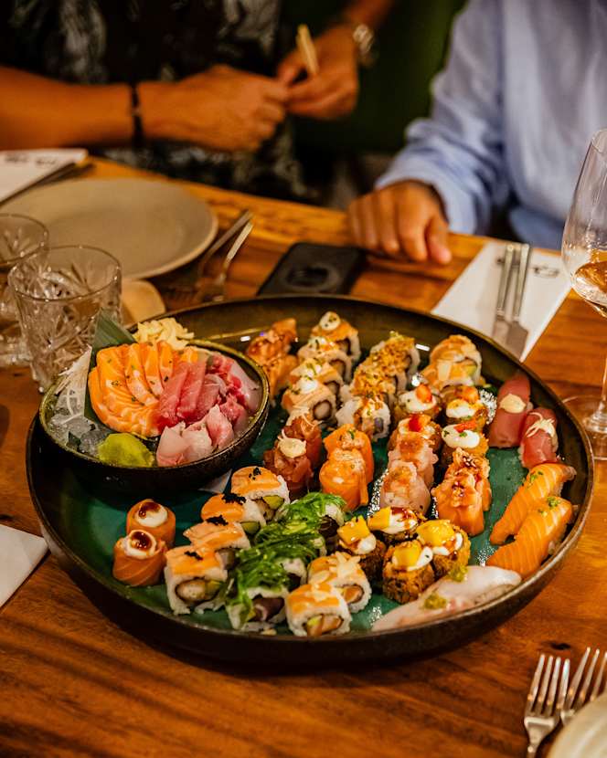 Água Qlub - Vilamoura - 6