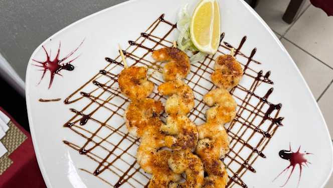 Il Gambero Ristorante Pizzeria - Milano - 0