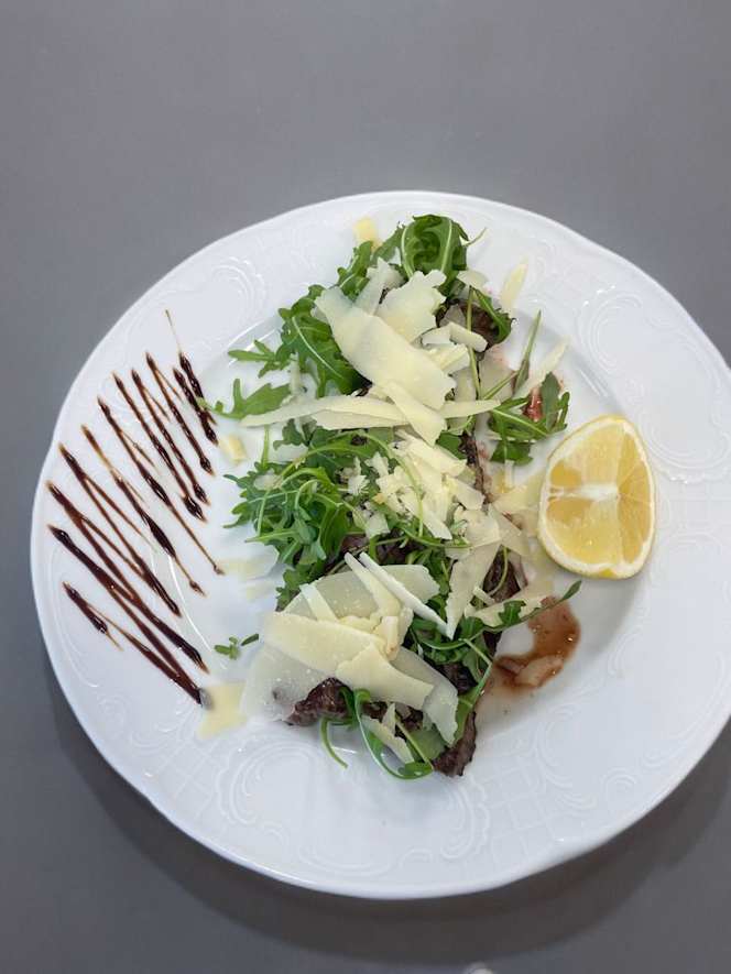 Il Gambero Ristorante Pizzeria - Milano - 3