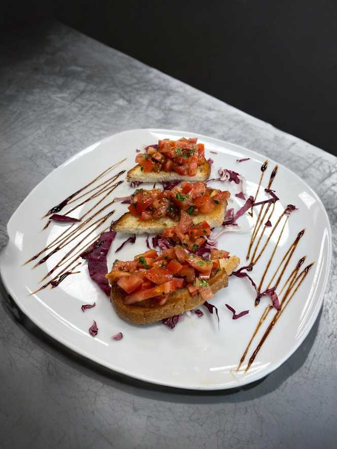 Il Gambero Ristorante Pizzeria - Milano - 4