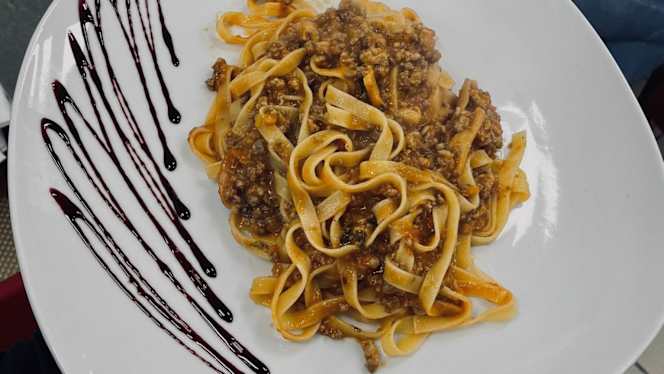 Il Gambero Ristorante Pizzeria - Milano - 9