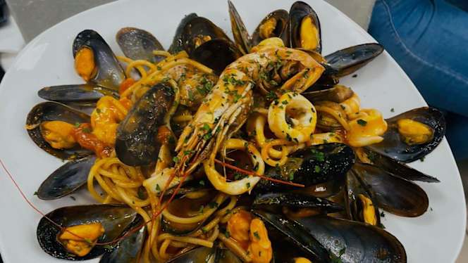 Il Gambero Ristorante Pizzeria - Milano - 8