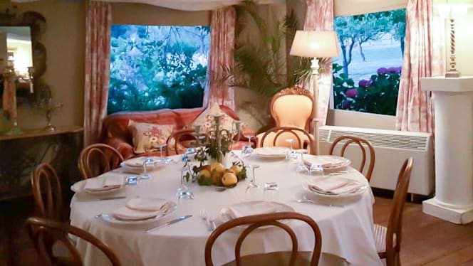 Locanda dei Cinque Cerri - 4