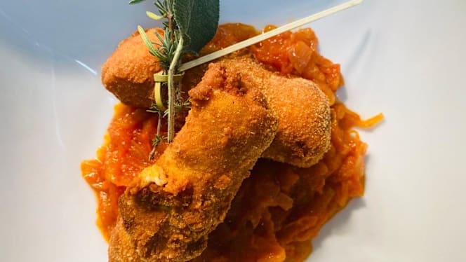 Locanda dei Cinque Cerri - 2