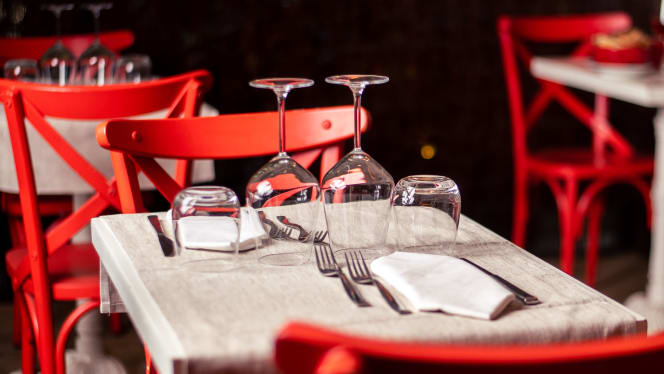 Mare Nostrum Seafood - 9