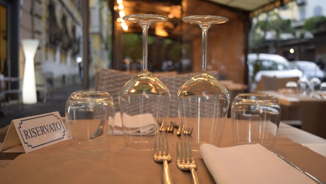 Mare Nostrum Seafood - 5