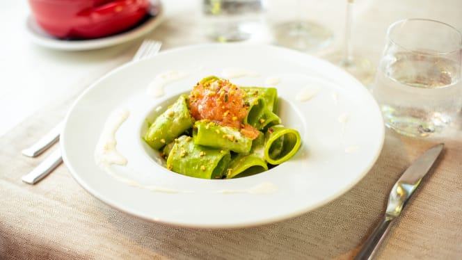 Mare Nostrum Seafood - 3