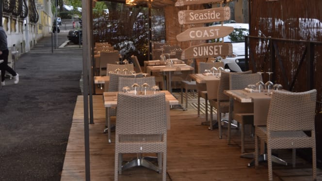 Mare Nostrum Seafood - 8