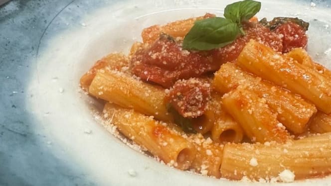 Trattoria Don Maccarone - Napoli - 5