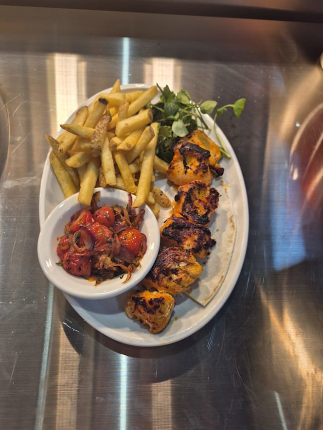 Eagle Grill & Bar - 5