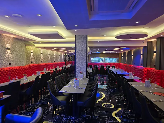 Eagle Grill & Bar - 0