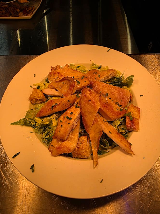 Eagle Grill & Bar - 8