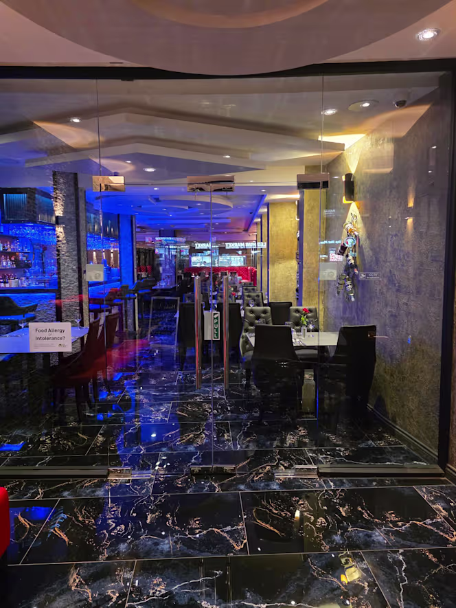 Eagle Grill & Bar - 3