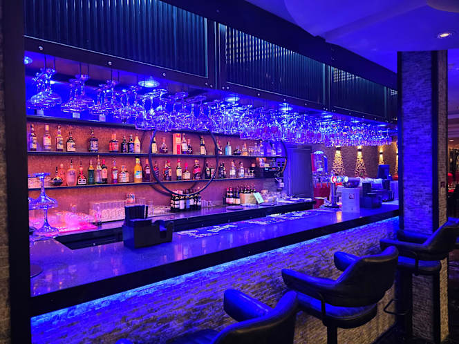 Eagle Grill & Bar - 2