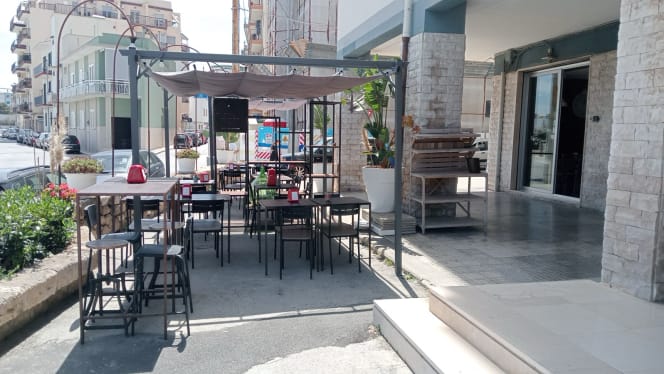 Piazza di spagna Cafe - 0