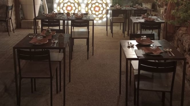 Piazza di spagna Cafe - 7