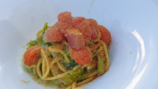 Piazza di spagna Cafe - 5