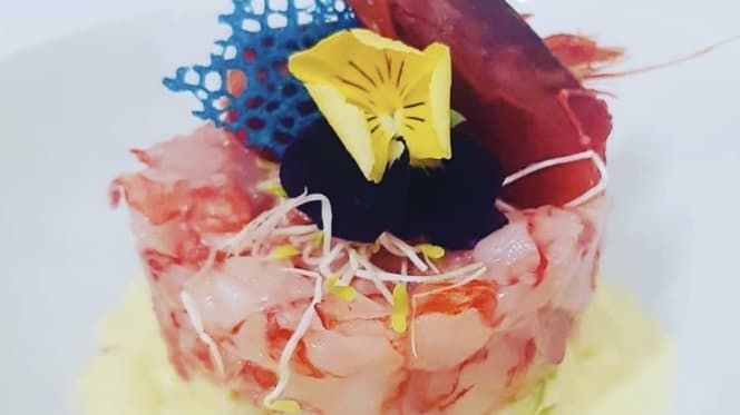 Piazza di spagna Cafe - 1