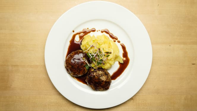 Zur Festwiese - Munchen - 2