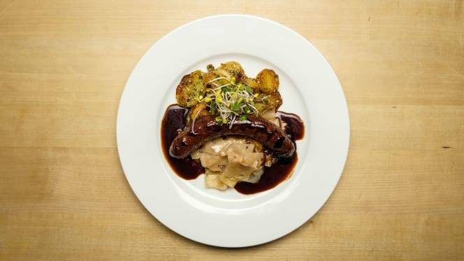 Zur Festwiese - Munchen - 4