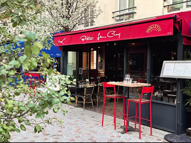 Bistro le Cinq - 3