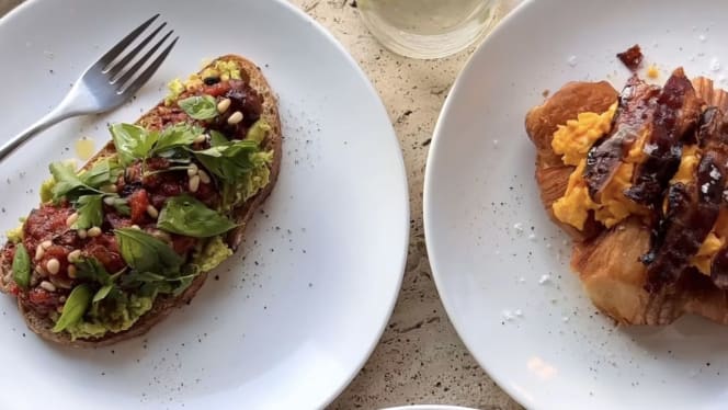 Corretto By the Canal - 4