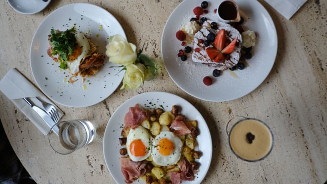 Corretto By the Canal - 7