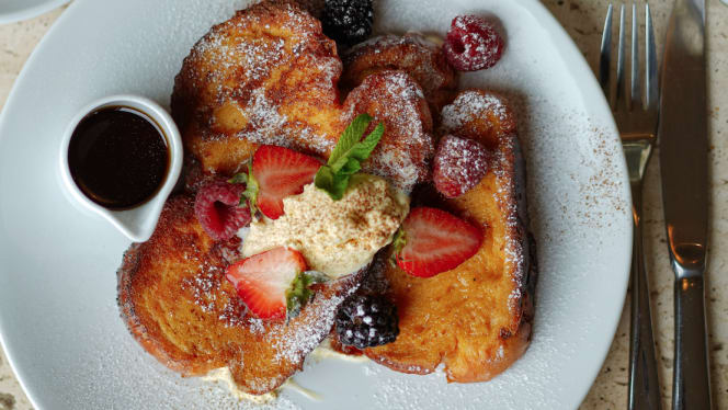 Corretto By the Canal - 5