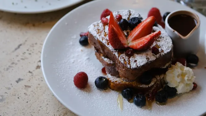 Corretto By the Canal - 0