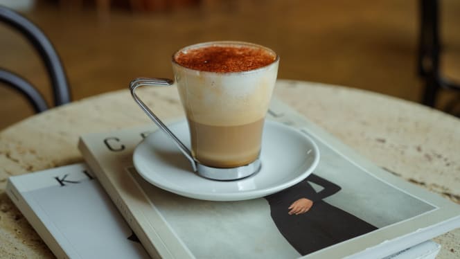 Corretto By the Canal - 9