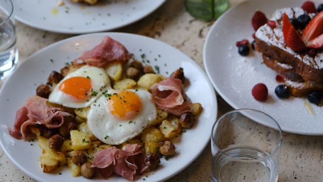 Corretto By the Canal - 8