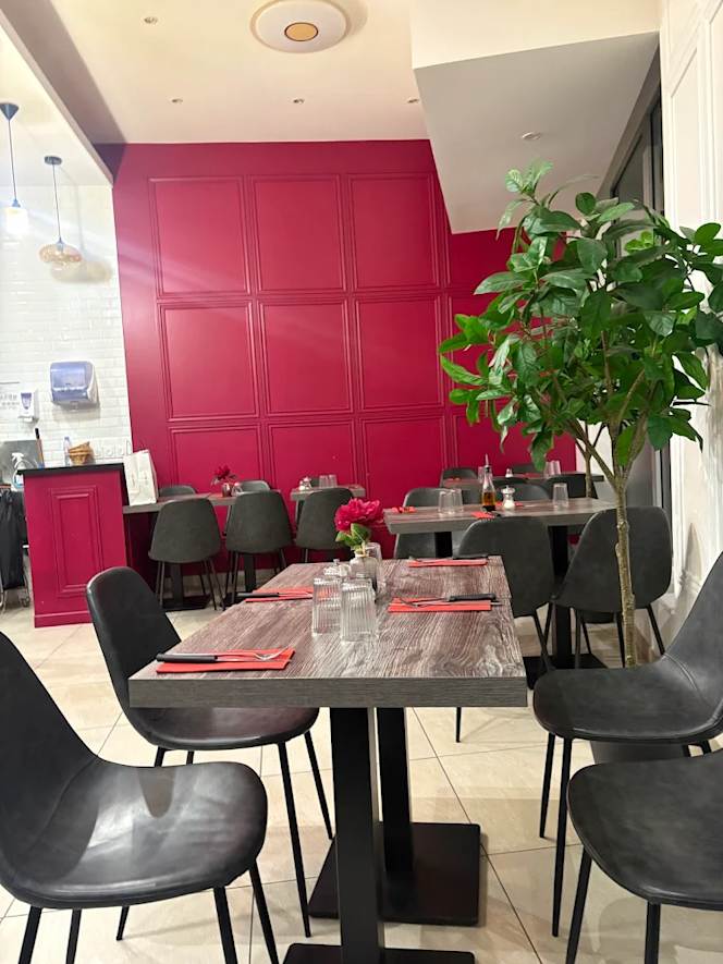 Gina Pizza Lovers - 4