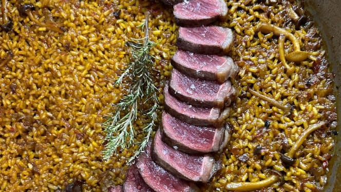 Llar del Pescador - 0