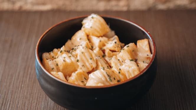 Llar del Pescador - 1