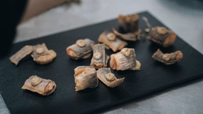 Llar del Pescador - 3