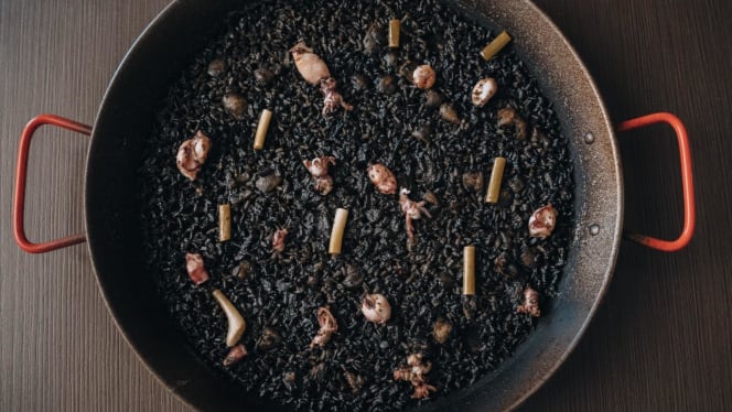 Llar del Pescador - 5