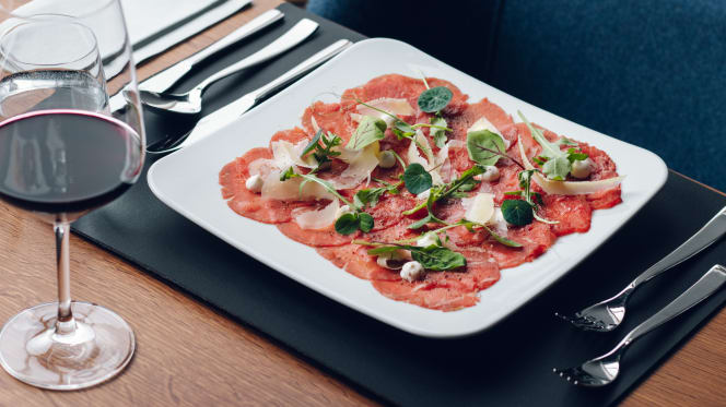 Glacier Alpine Kitchen - 0