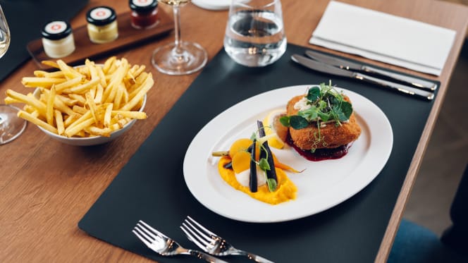 Glacier Alpine Kitchen - 3