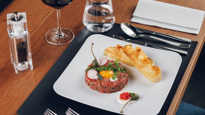 Glacier Alpine Kitchen - 5